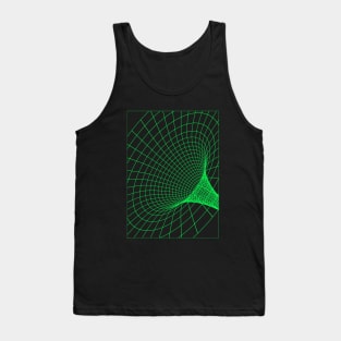 Wormhole Tank Top